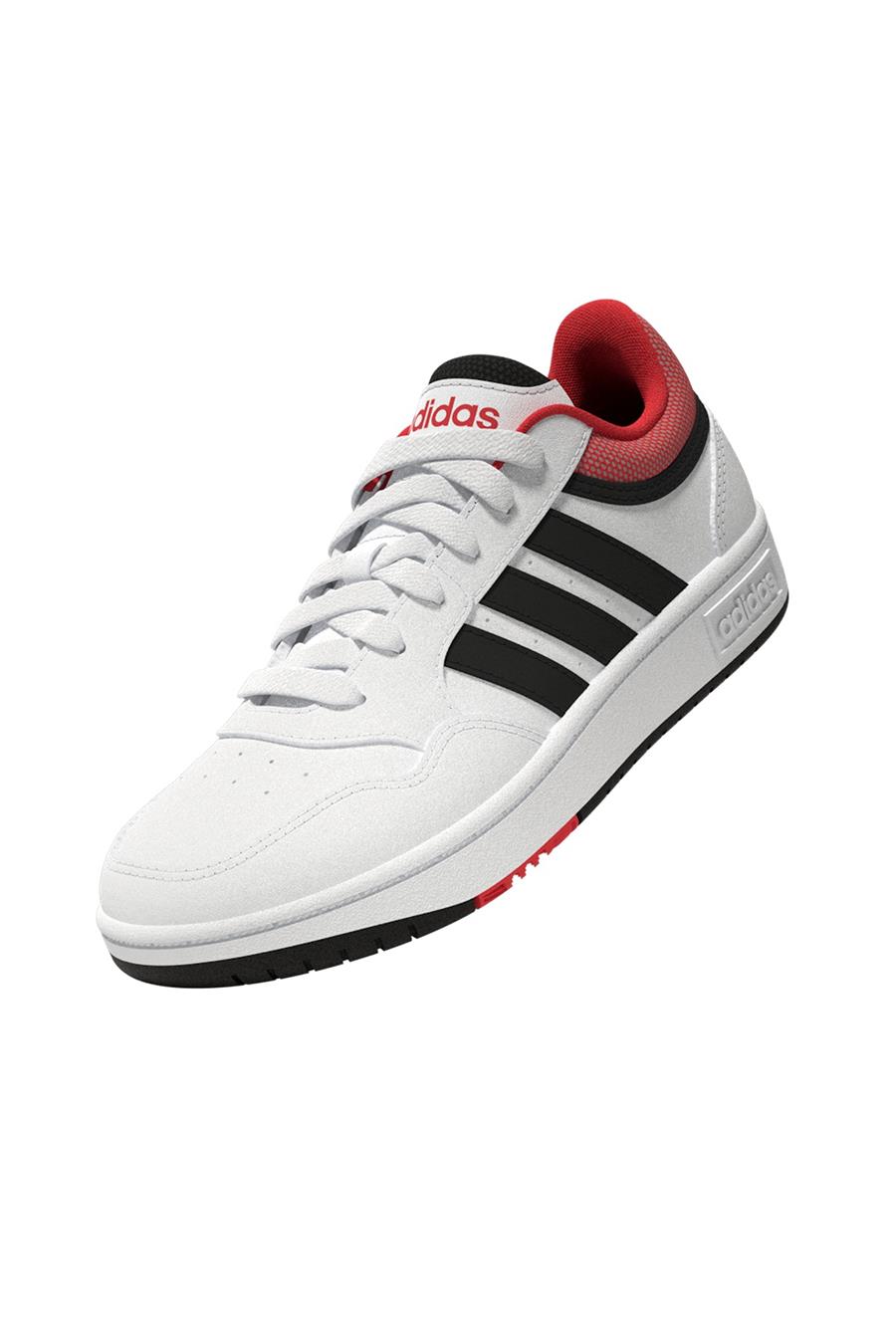 adidas HOOPS 3.0 K Çocuk  Yürüyüş Ayakkabısı GZ9673