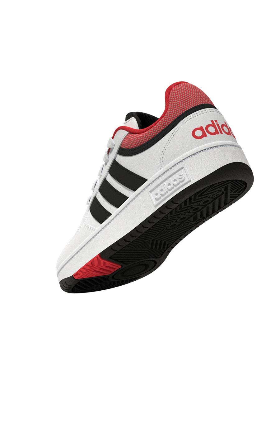 adidas HOOPS 3.0 K Çocuk  Yürüyüş Ayakkabısı GZ9673