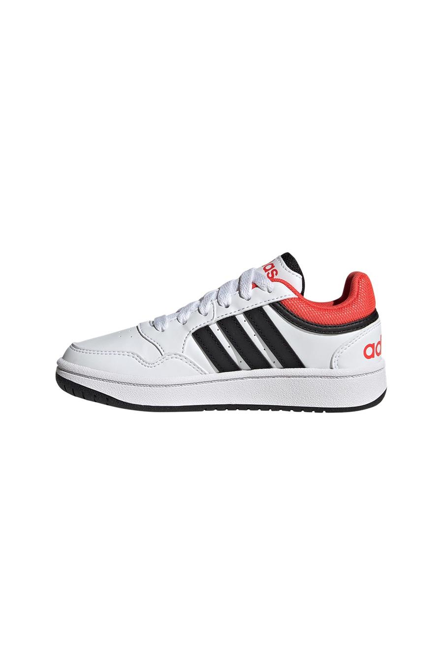 adidas HOOPS 3.0 K Çocuk  Yürüyüş Ayakkabısı GZ9673