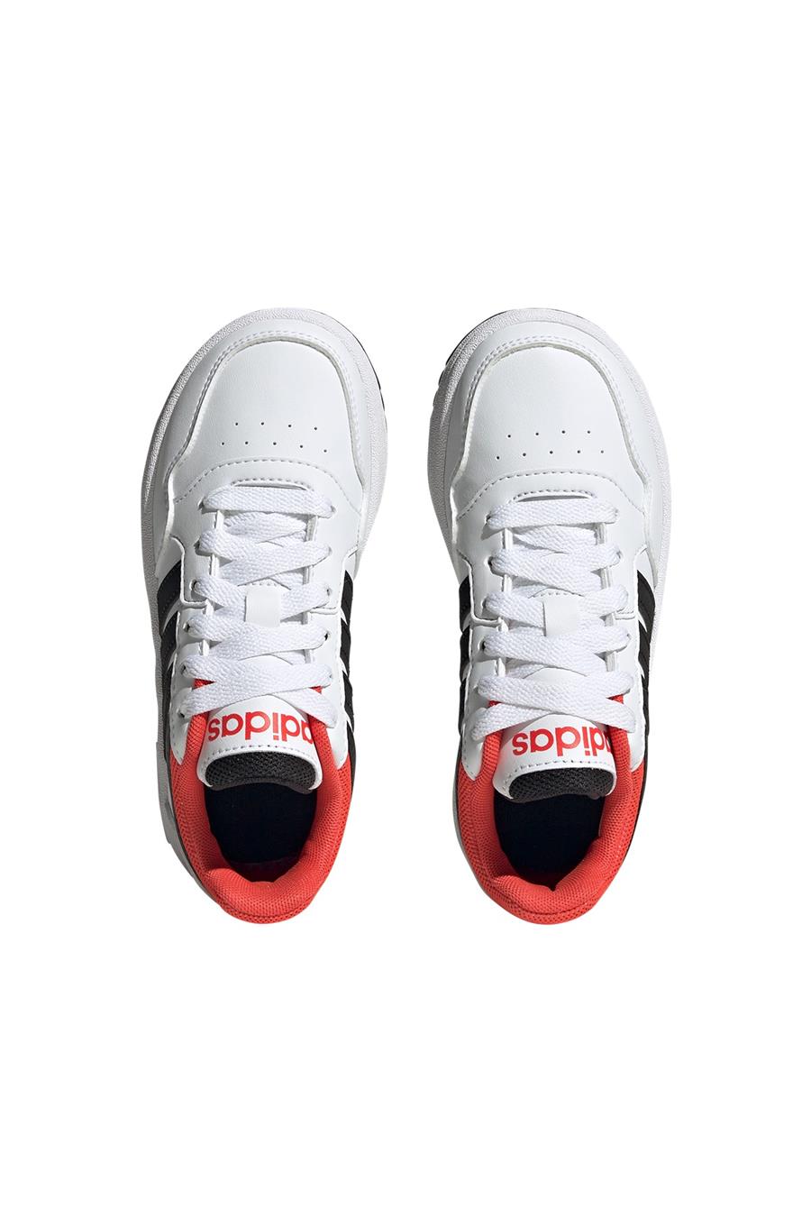 adidas HOOPS 3.0 K Çocuk  Yürüyüş Ayakkabısı GZ9673