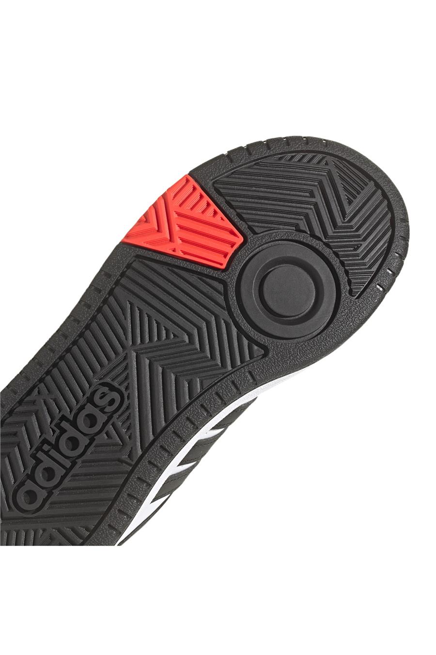 adidas HOOPS 3.0 K Çocuk  Yürüyüş Ayakkabısı GZ9673