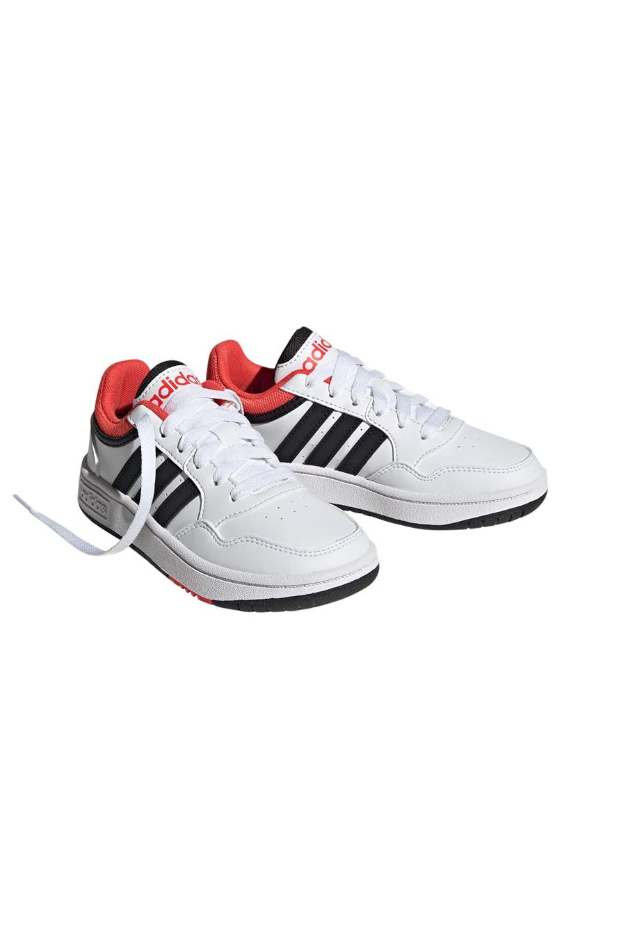 adidas HOOPS 3.0 K Çocuk  Yürüyüş Ayakkabısı GZ9673