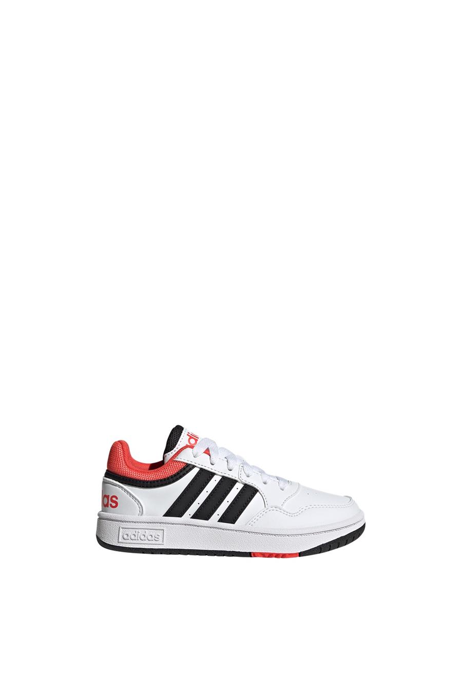 adidas HOOPS 3.0 K Çocuk  Yürüyüş Ayakkabısı GZ9673