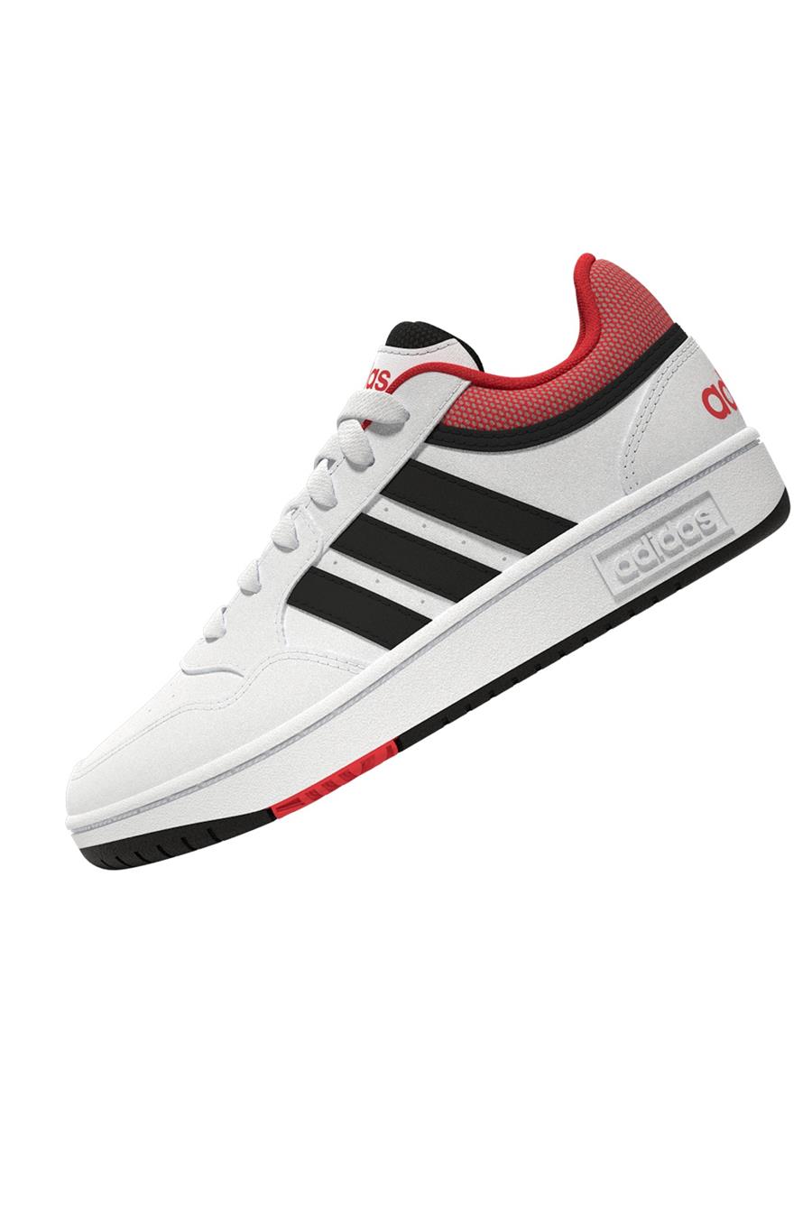 adidas HOOPS 3.0 K Çocuk  Yürüyüş Ayakkabısı GZ9673