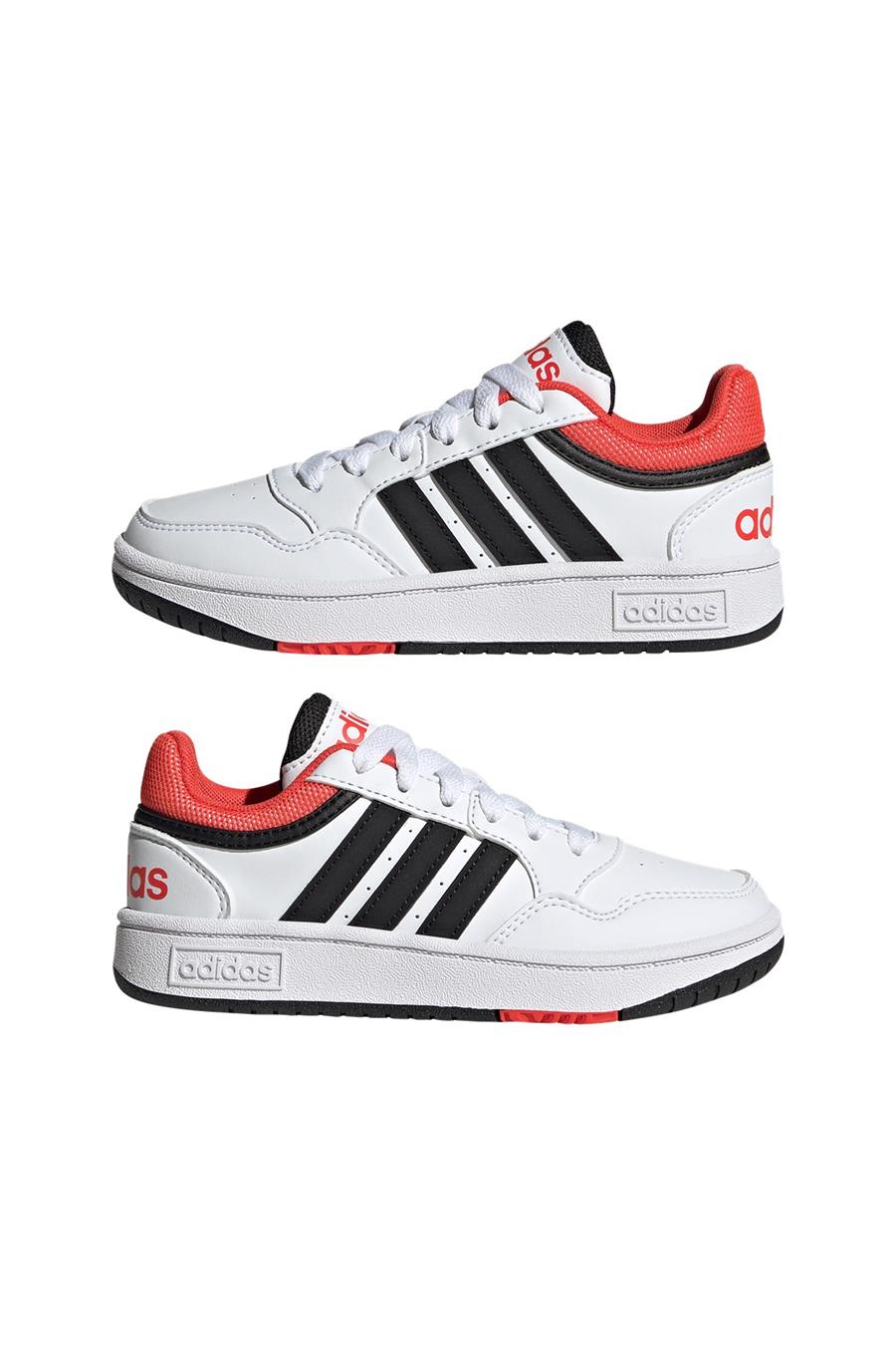 adidas HOOPS 3.0 K Çocuk  Yürüyüş Ayakkabısı GZ9673