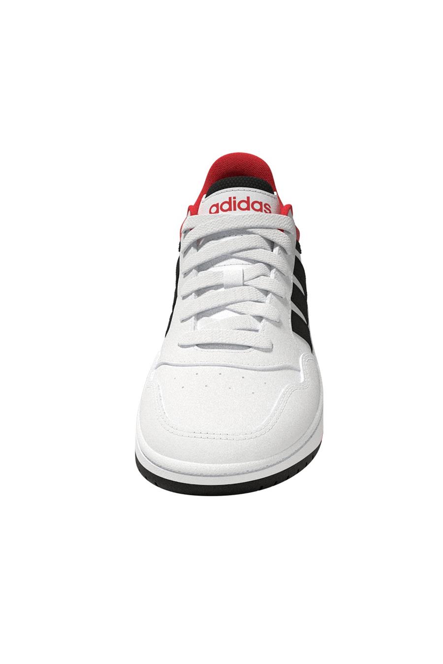 adidas HOOPS 3.0 K Çocuk  Yürüyüş Ayakkabısı GZ9673