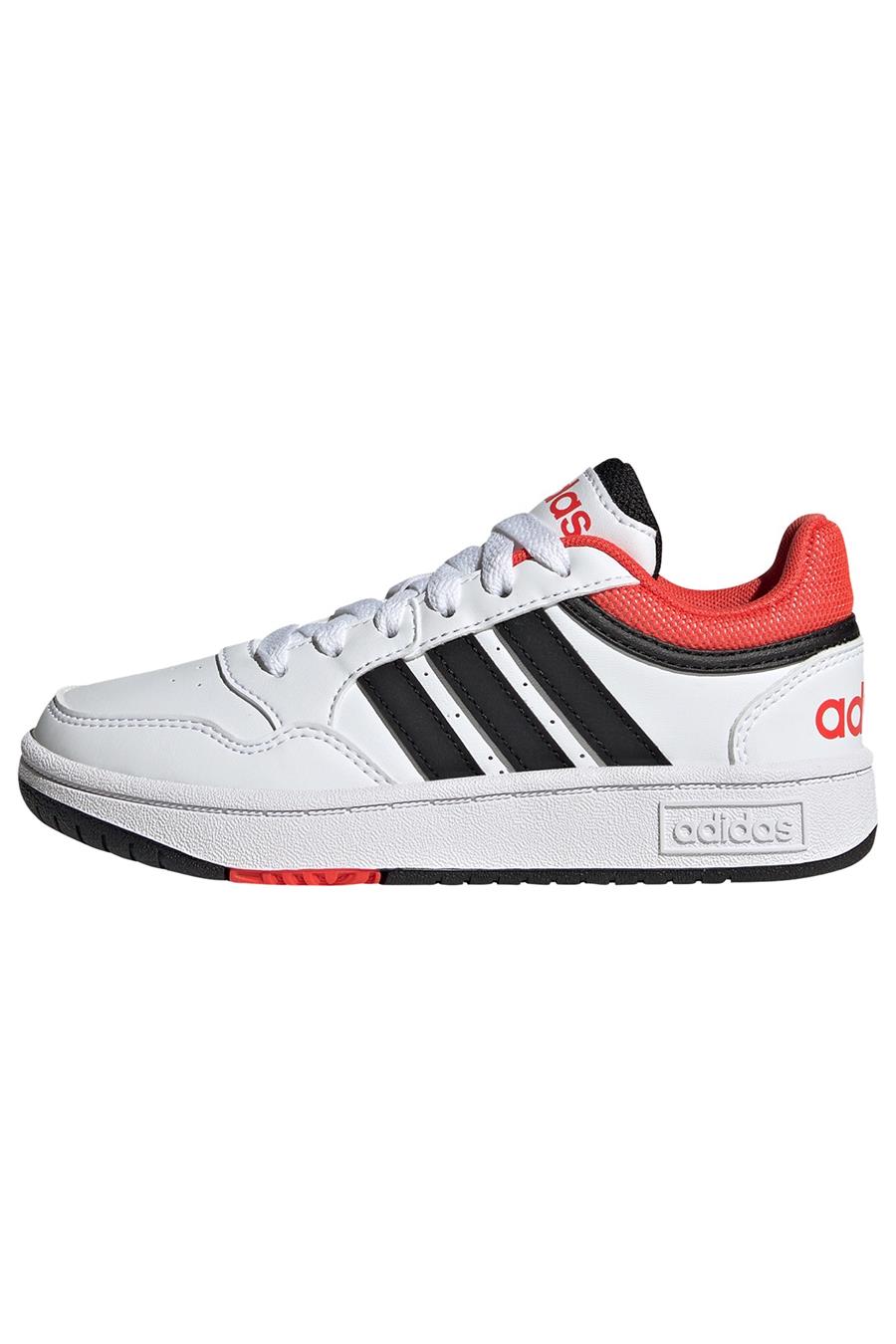 adidas HOOPS 3.0 K Çocuk  Yürüyüş Ayakkabısı GZ9673