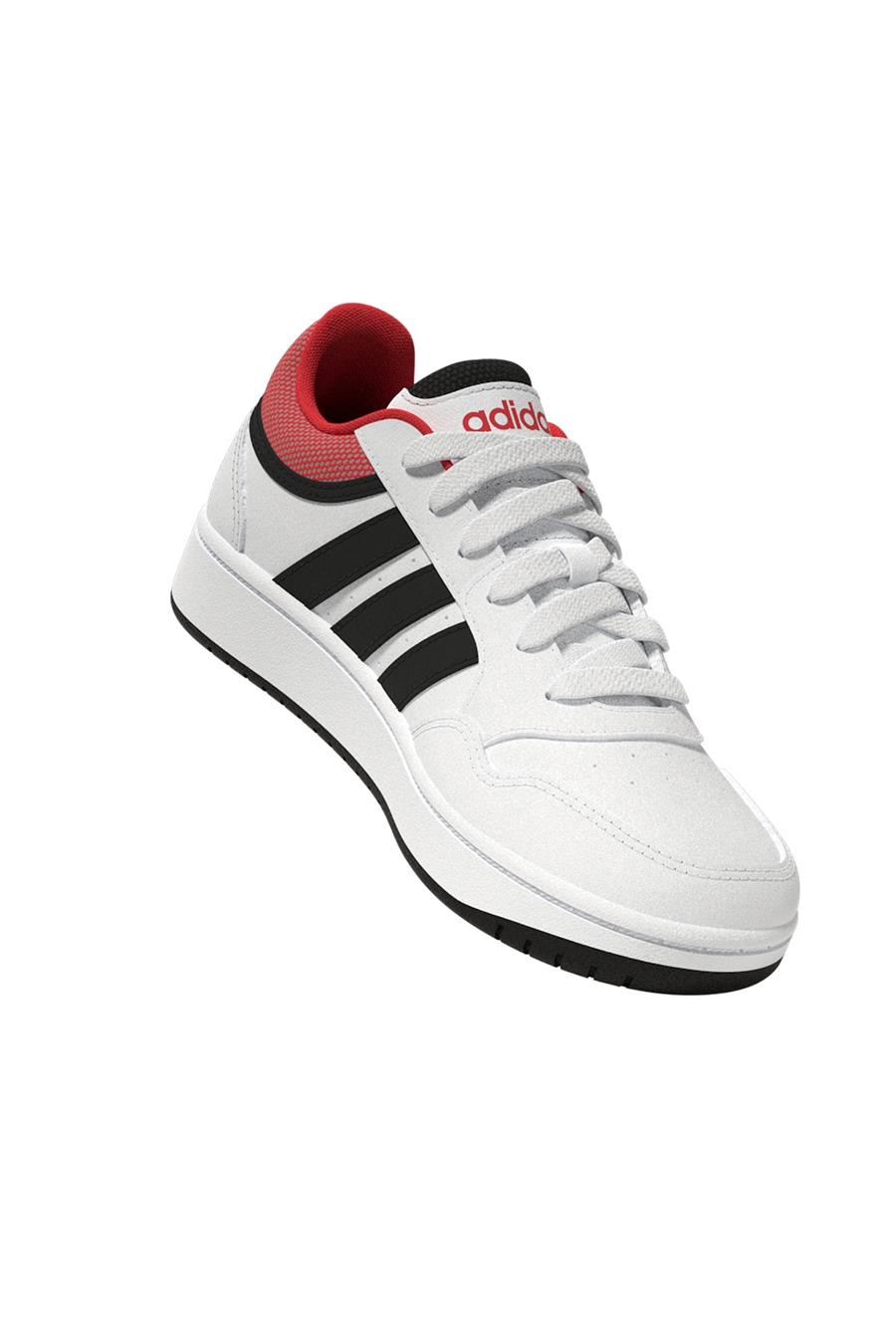 adidas HOOPS 3.0 K Çocuk  Yürüyüş Ayakkabısı GZ9673