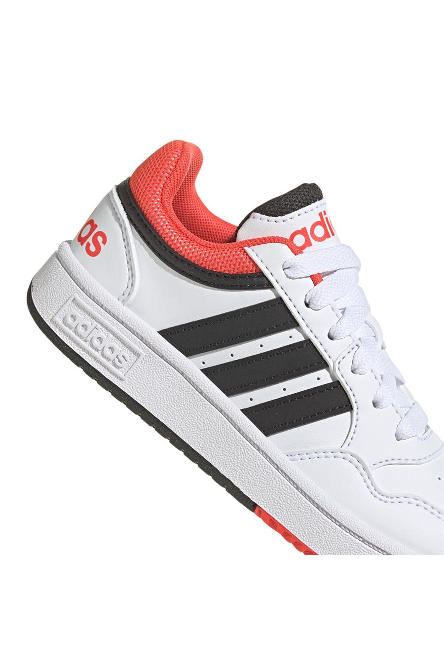 adidas HOOPS 3.0 K Çocuk  Yürüyüş Ayakkabısı GZ9673