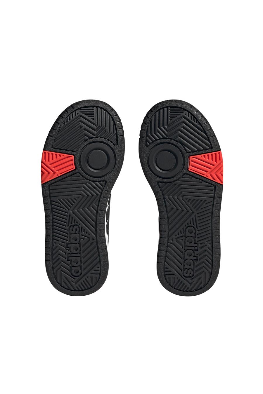 adidas HOOPS 3.0 K Çocuk  Yürüyüş Ayakkabısı GZ9673