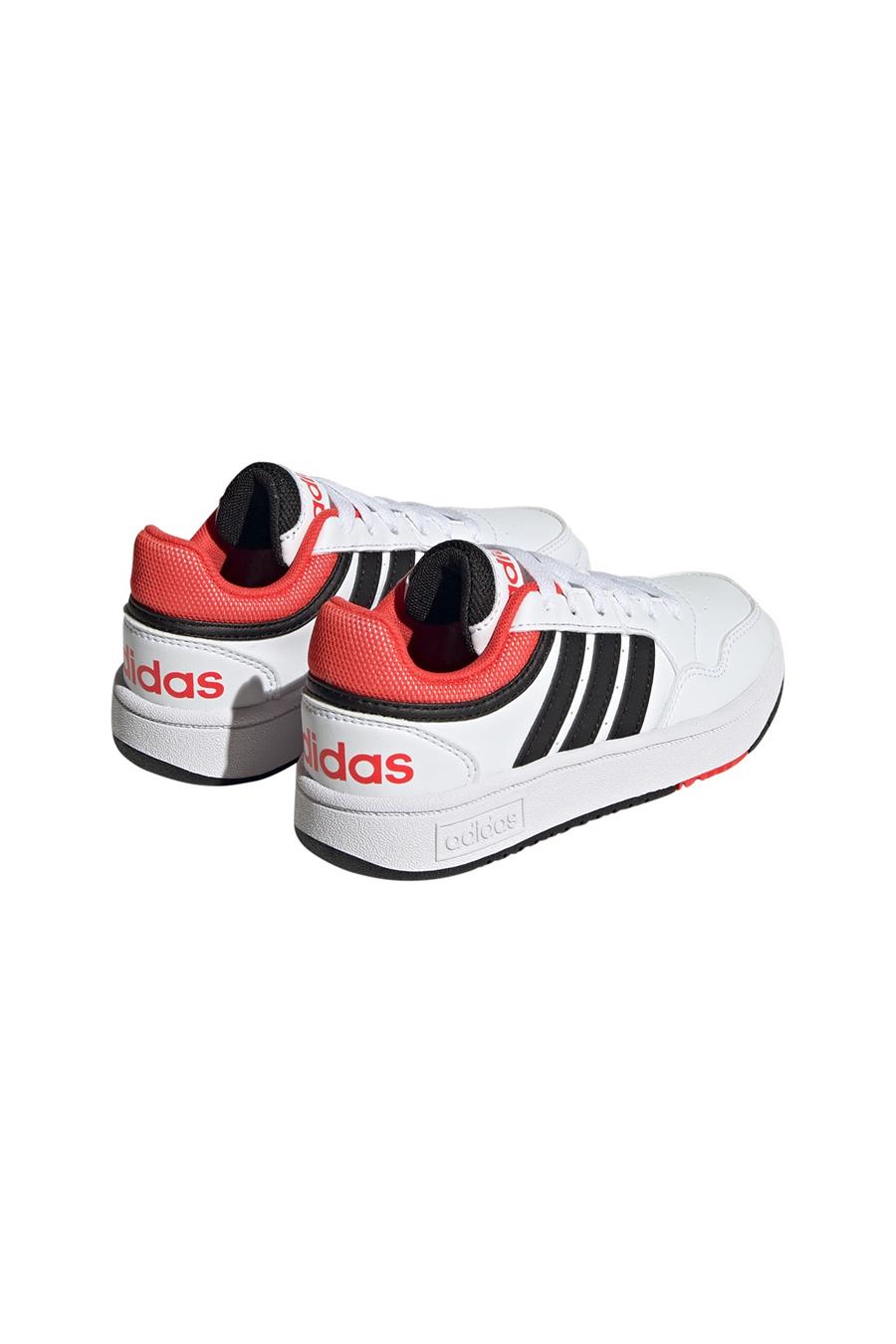adidas HOOPS 3.0 K Çocuk  Yürüyüş Ayakkabısı GZ9673