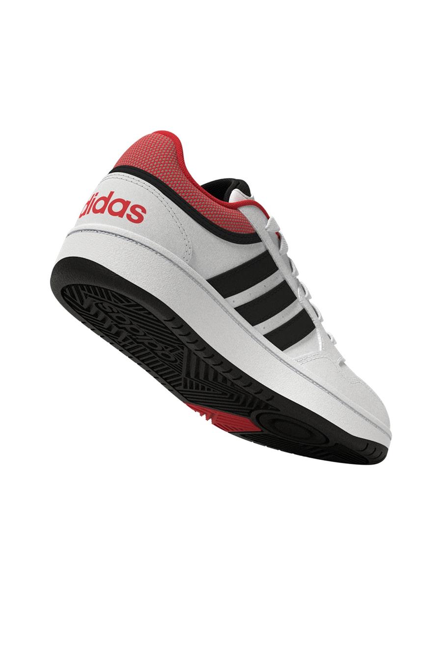 adidas HOOPS 3.0 K Çocuk  Yürüyüş Ayakkabısı GZ9673