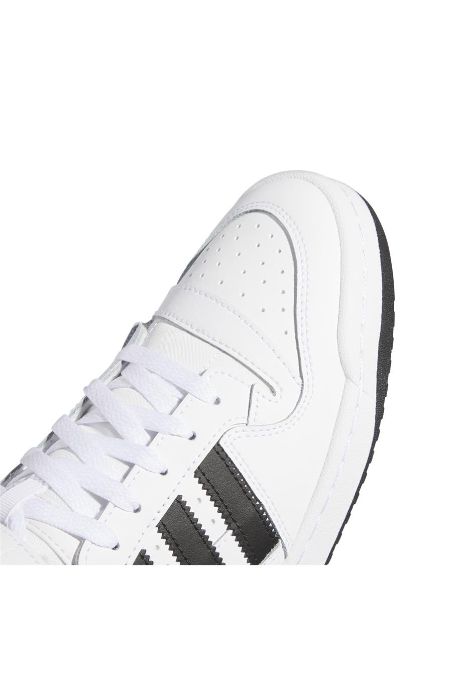 Adidas IG3756 Forum Mıd Erkek Günlük Spor Ayakkabısı