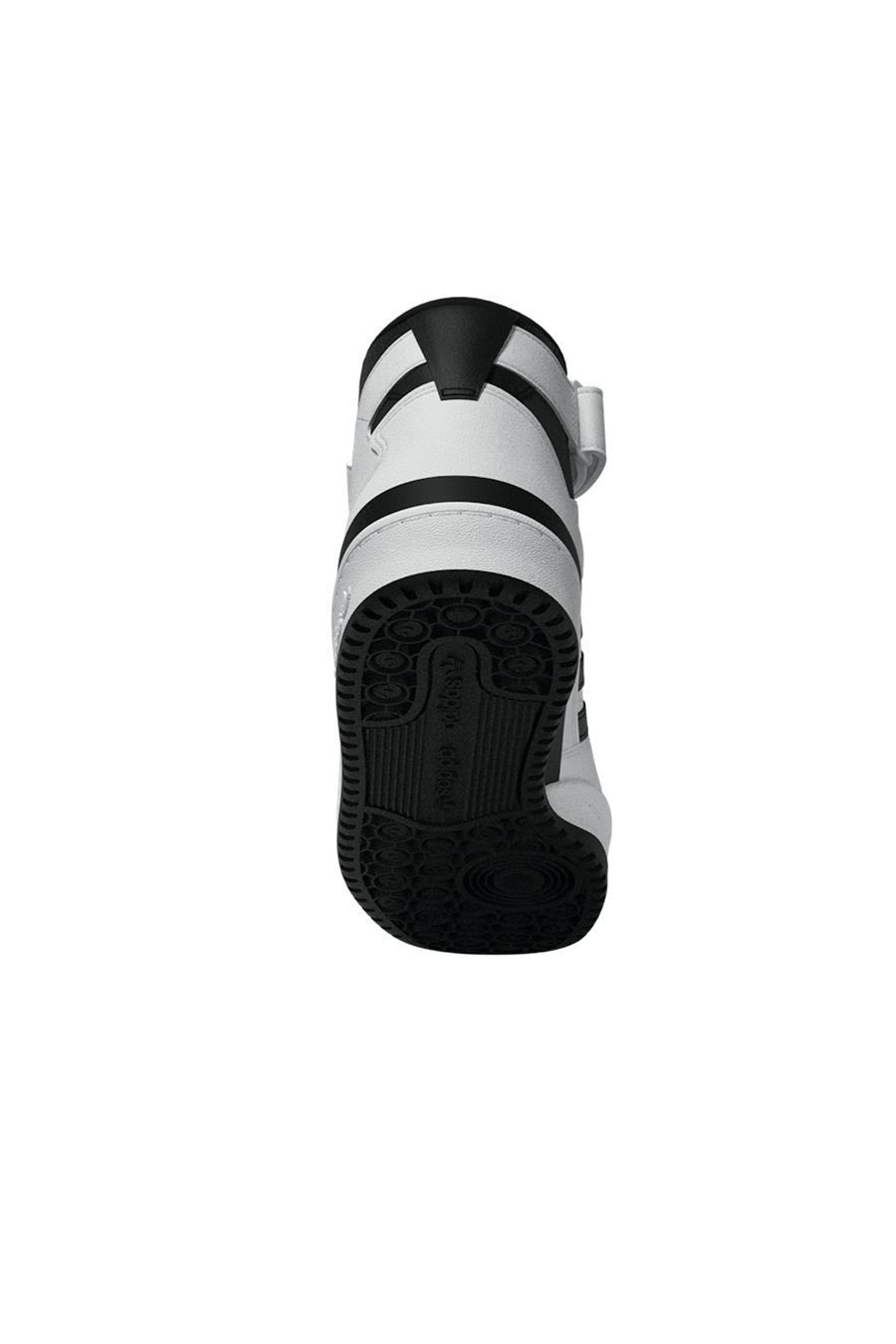 Adidas IG3756 Forum Mıd Erkek Günlük Spor Ayakkabısı