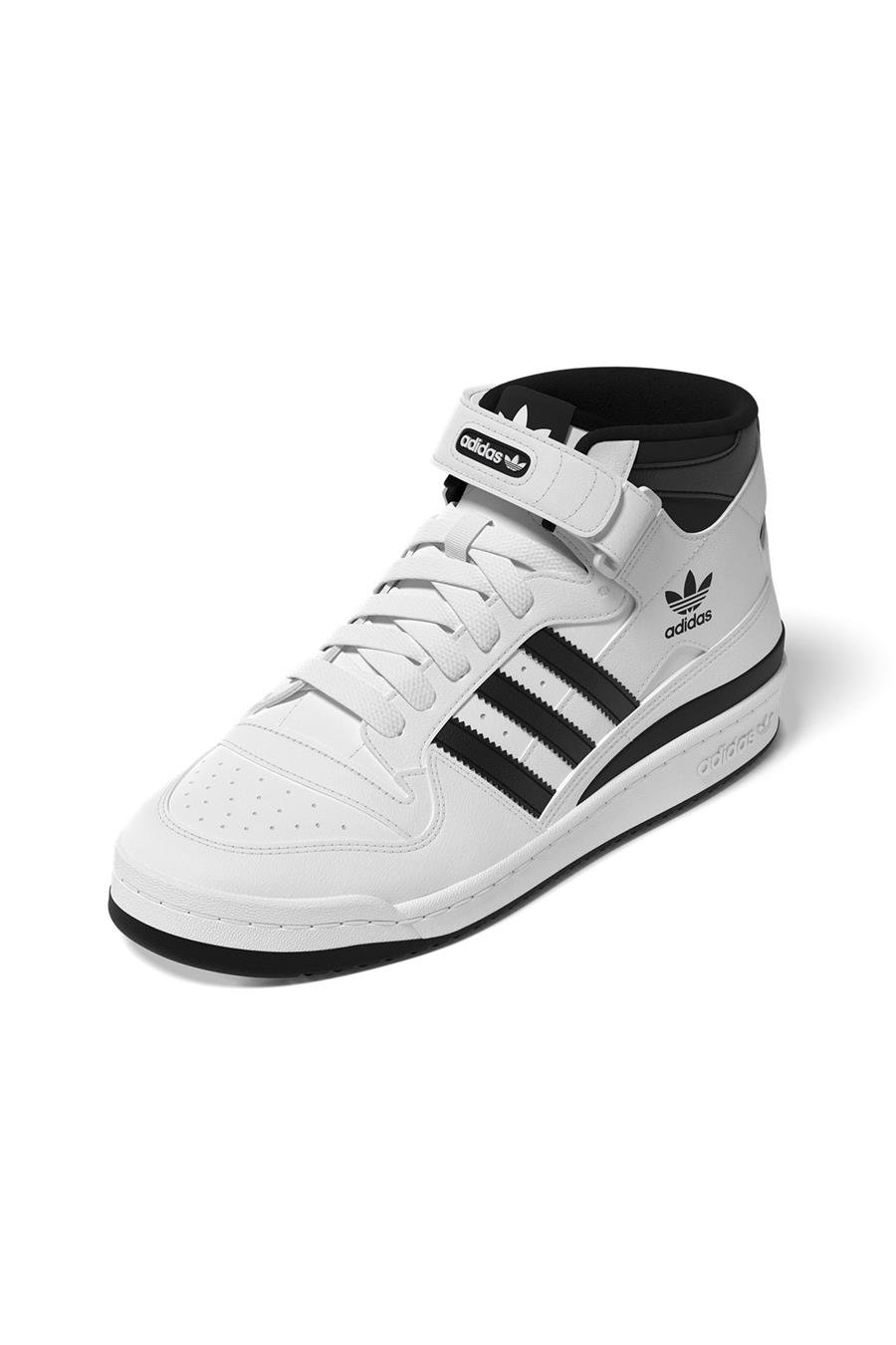 Adidas IG3756 Forum Mıd Erkek Günlük Spor Ayakkabısı