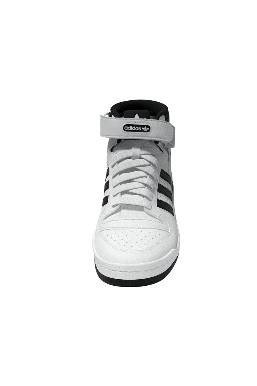 Adidas IG3756 Forum Mıd Erkek Günlük Spor Ayakkabısı