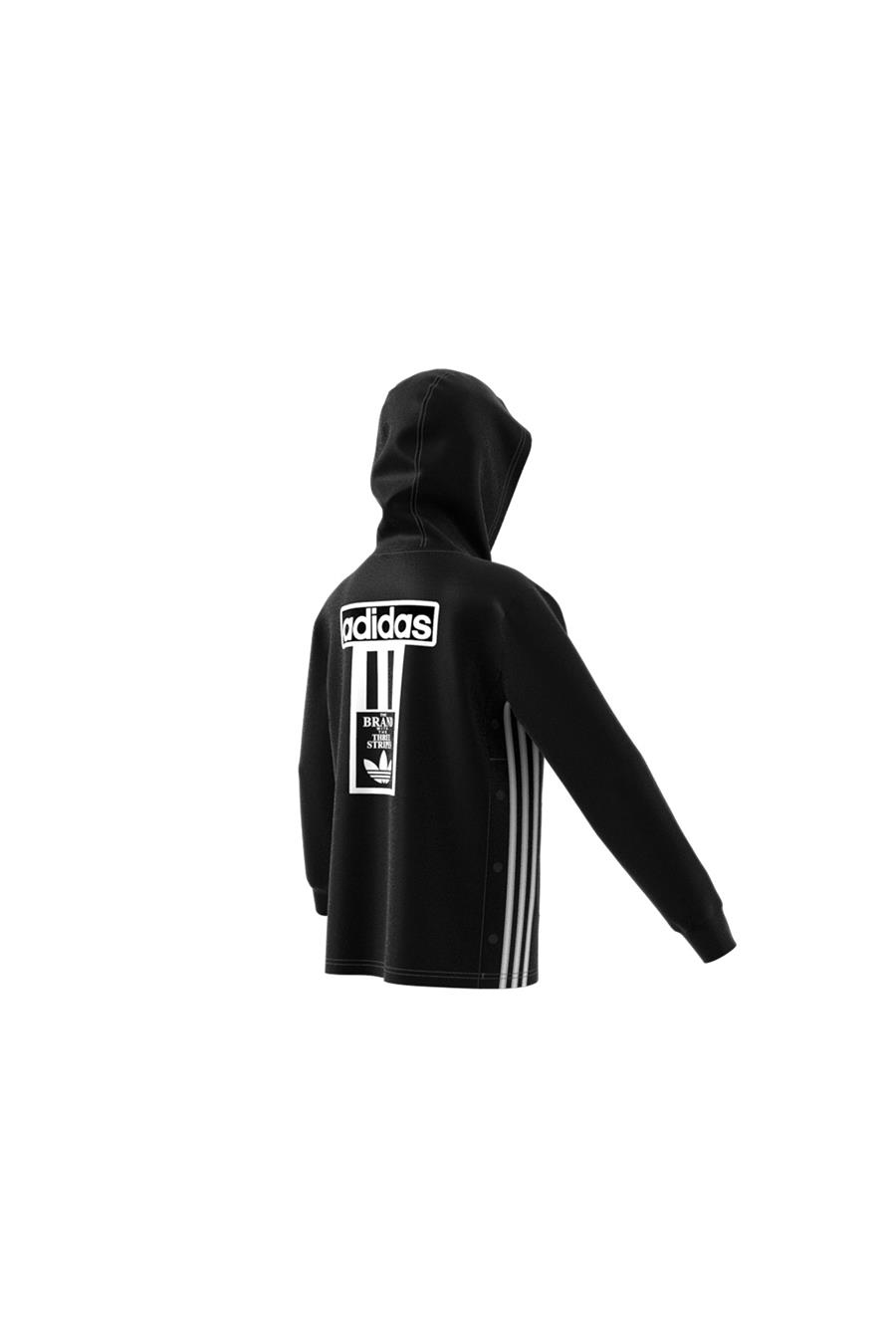 adidas IT5466 FZ HOODIE Çocuk Sweatshirt