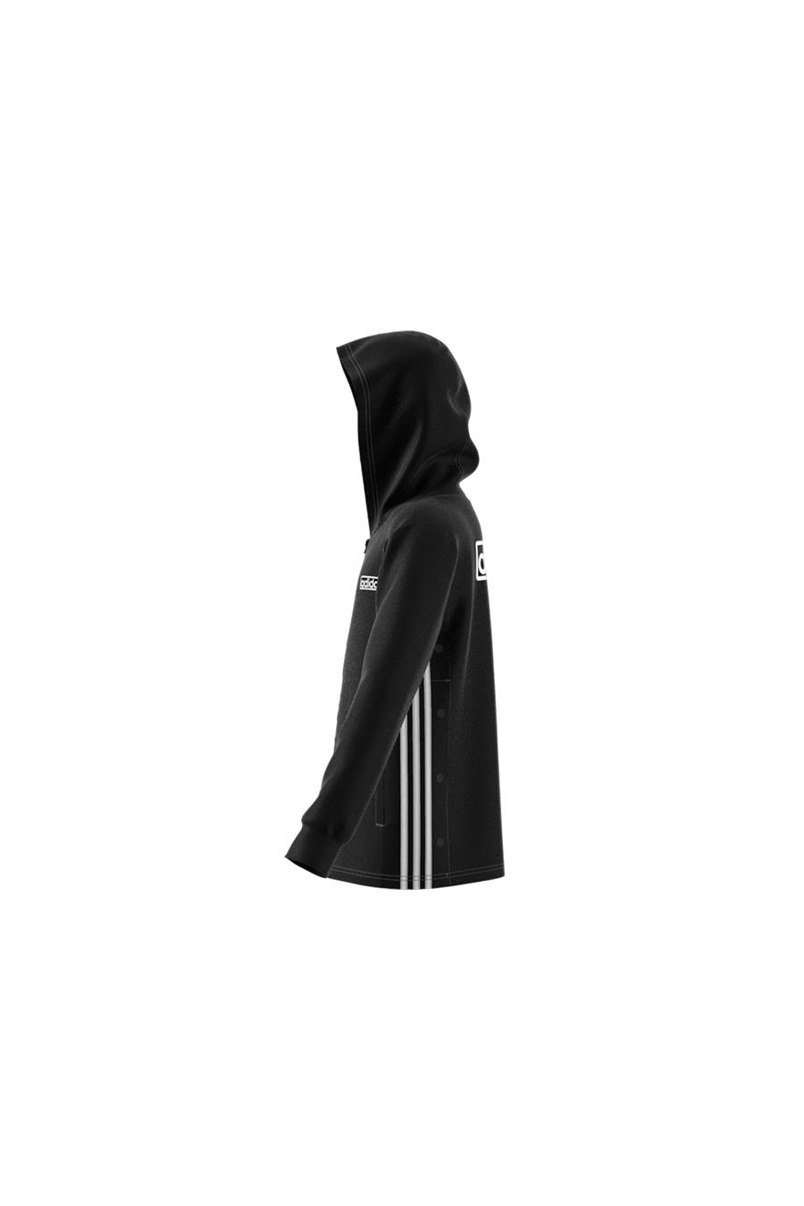 adidas IT5466 FZ HOODIE Çocuk Sweatshirt