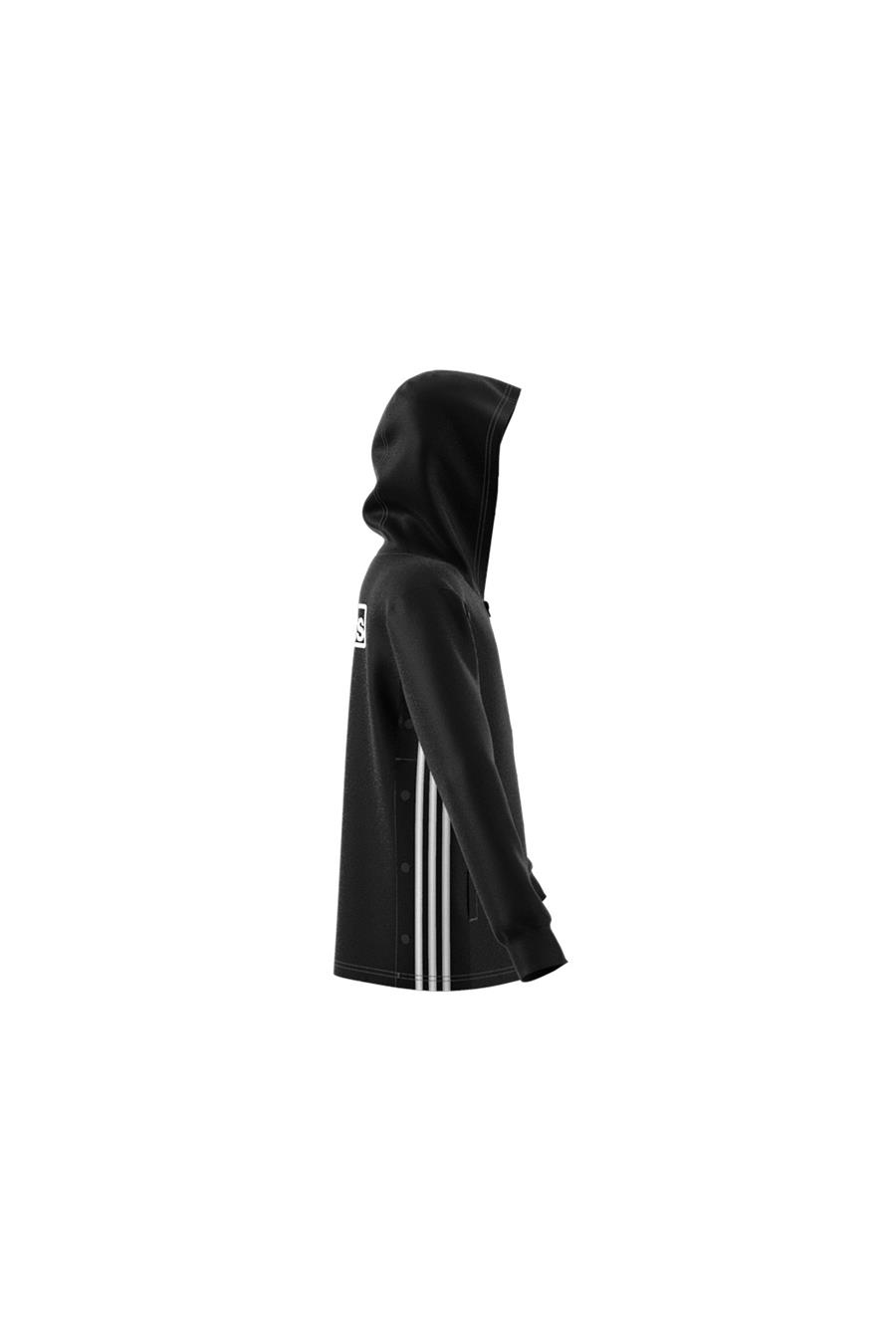 adidas IT5466 FZ HOODIE Çocuk Sweatshirt