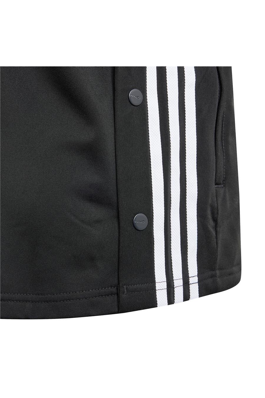 adidas IT5466 FZ HOODIE Çocuk Sweatshirt