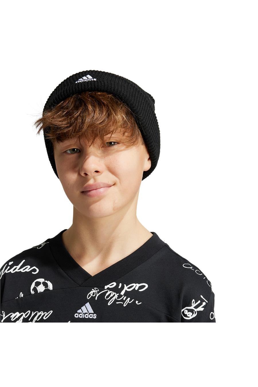 adidas J BLUV T Çocuk   T-Shirt IV9438