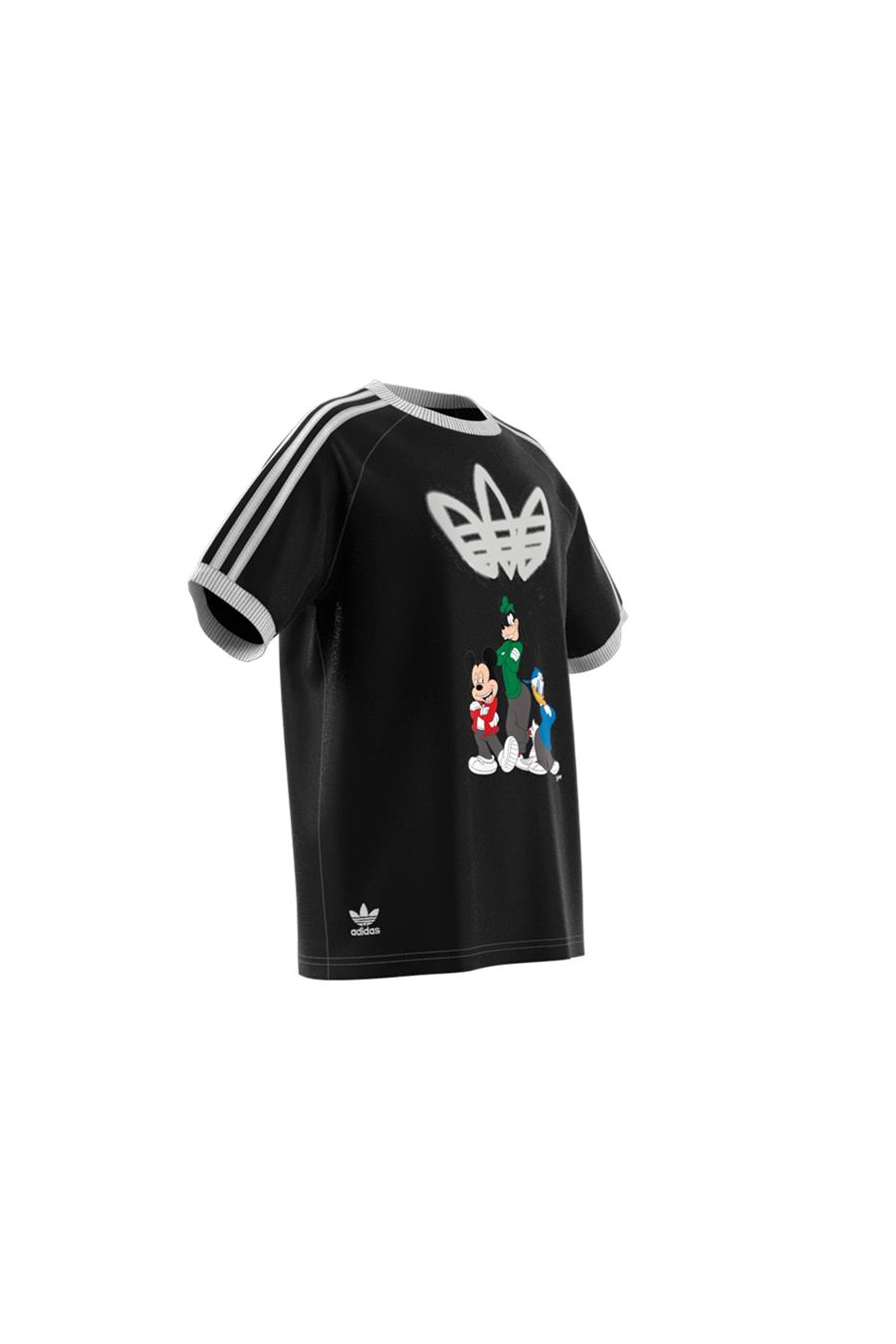 adidas J DY MM T Çocuk T-Shirt IZ4614
