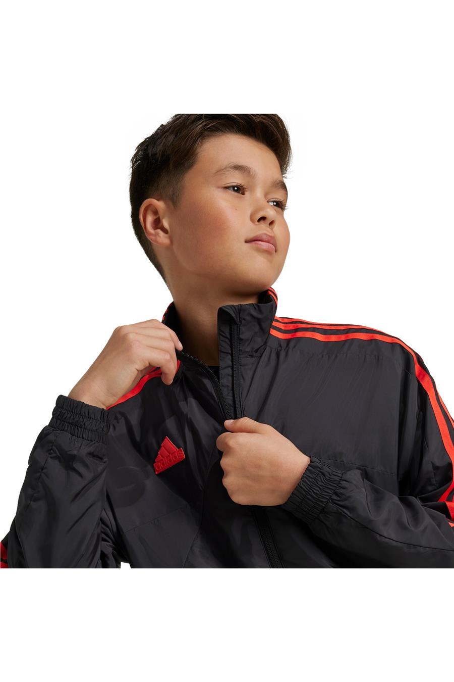 adidas J HOT WV TTOP Çocuk   Ceket IV7103