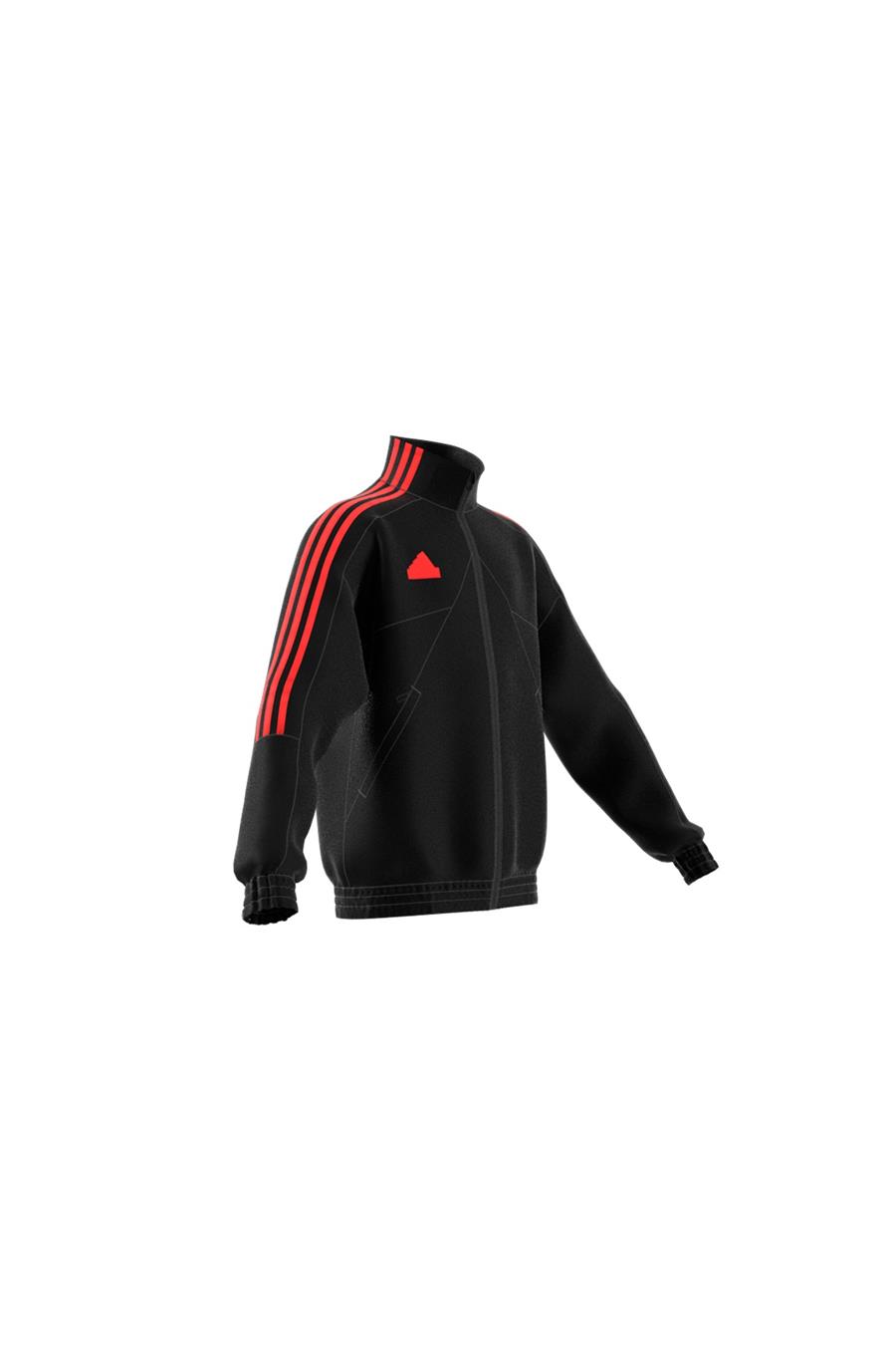 adidas J HOT WV TTOP Çocuk   Ceket IV7103