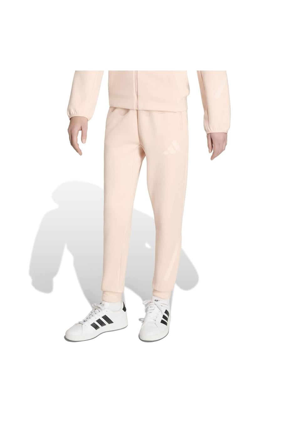 adidas J Z.N.E. PT Çocuk  Pembe  Eşofman Altı KC1930