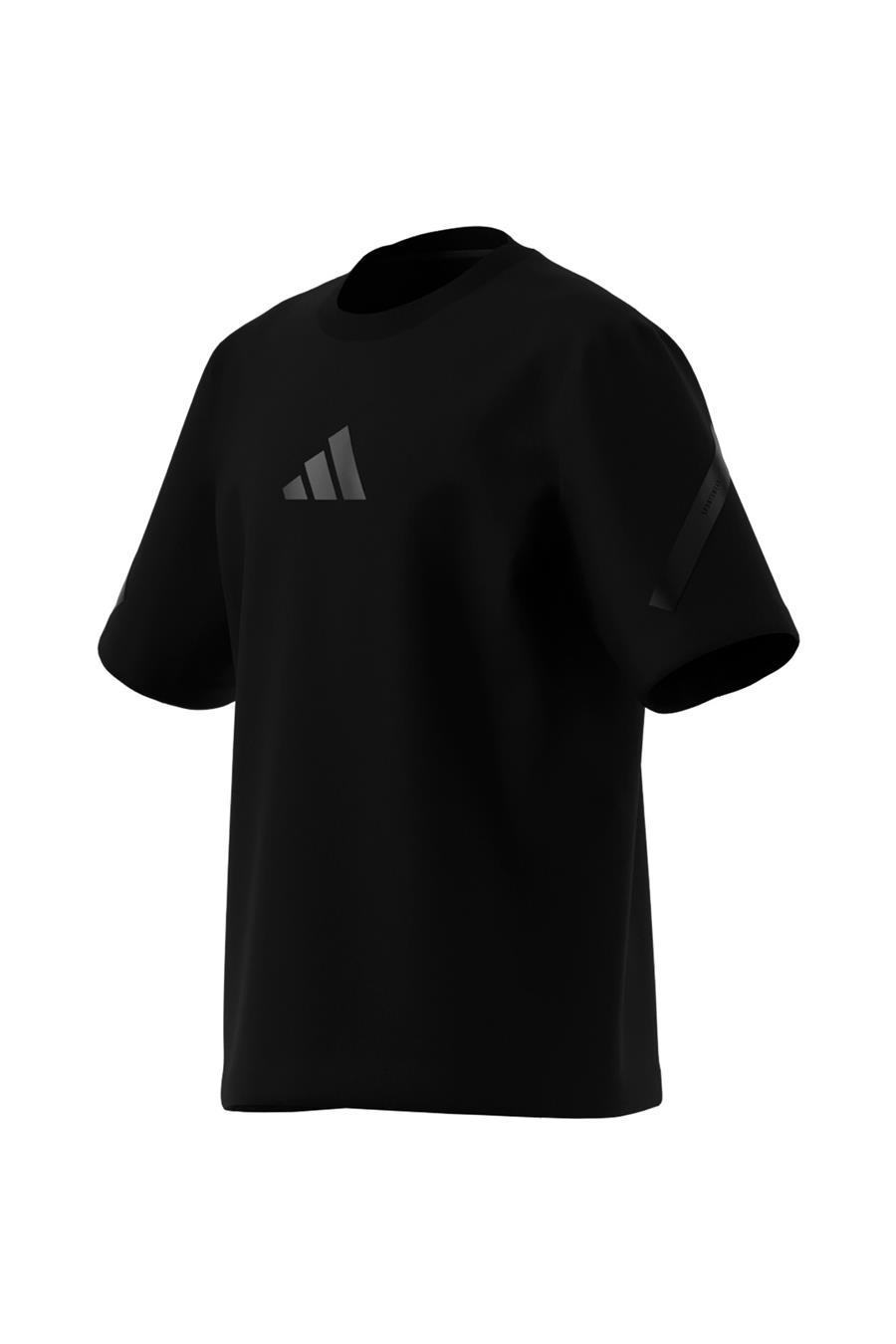 adidas J ZNE TEE Çocuk   T-shirt JF2499