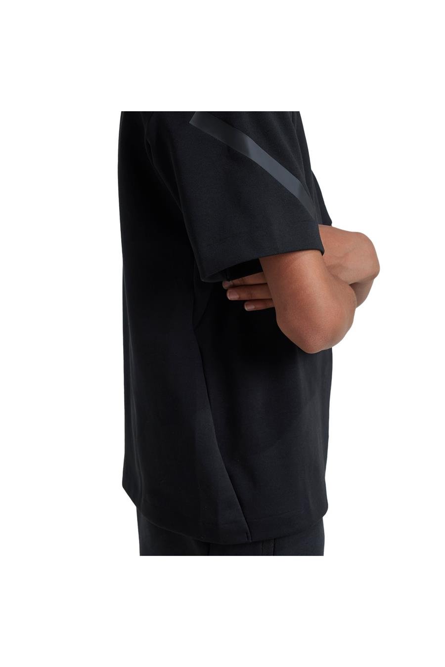 adidas J ZNE TEE Çocuk   T-shirt JF2499