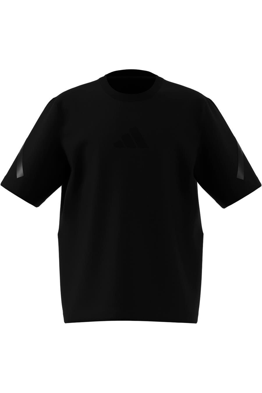 adidas J ZNE TEE Çocuk   T-shirt JF2499