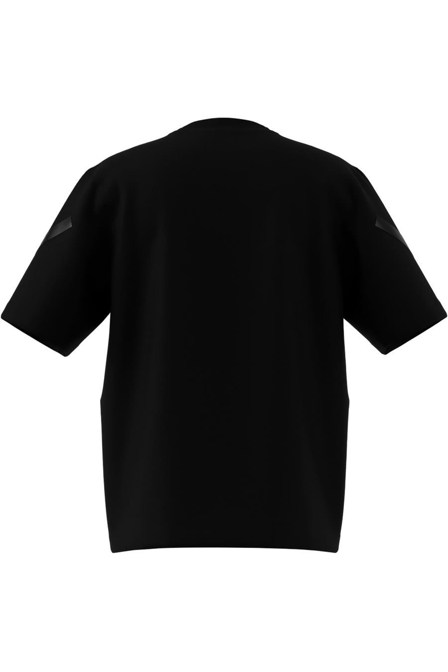 adidas J ZNE TEE Çocuk   T-shirt JF2499