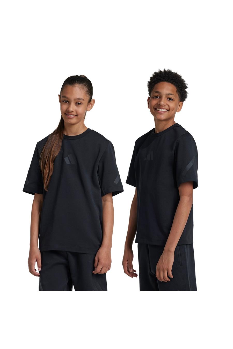 adidas J ZNE TEE Çocuk   T-shirt JF2499