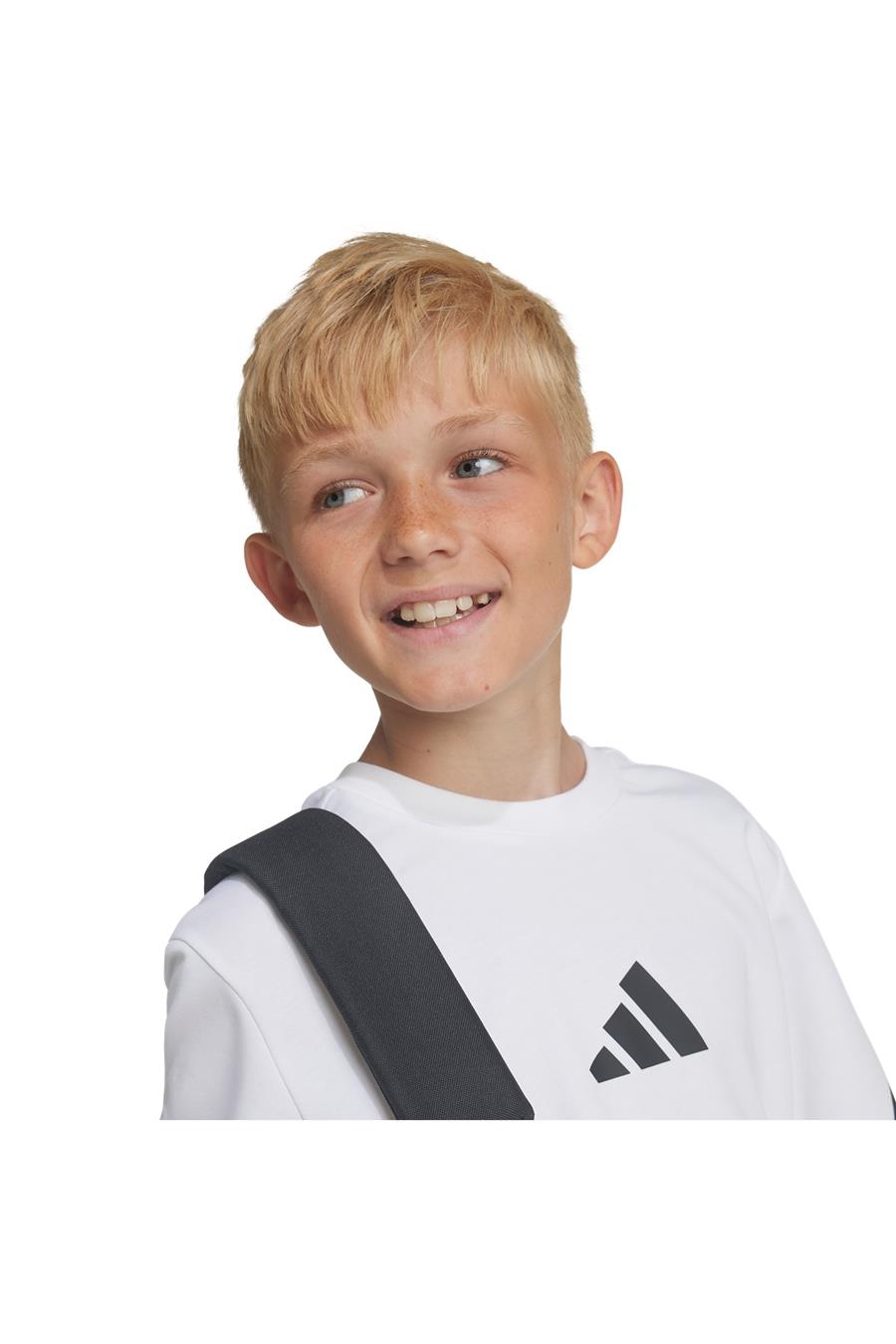 adidas J ZNE TEE Çocuk  T-Shirt JJ4144
