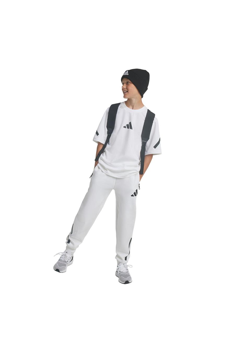 adidas J ZNE TEE Çocuk  T-Shirt JJ4144