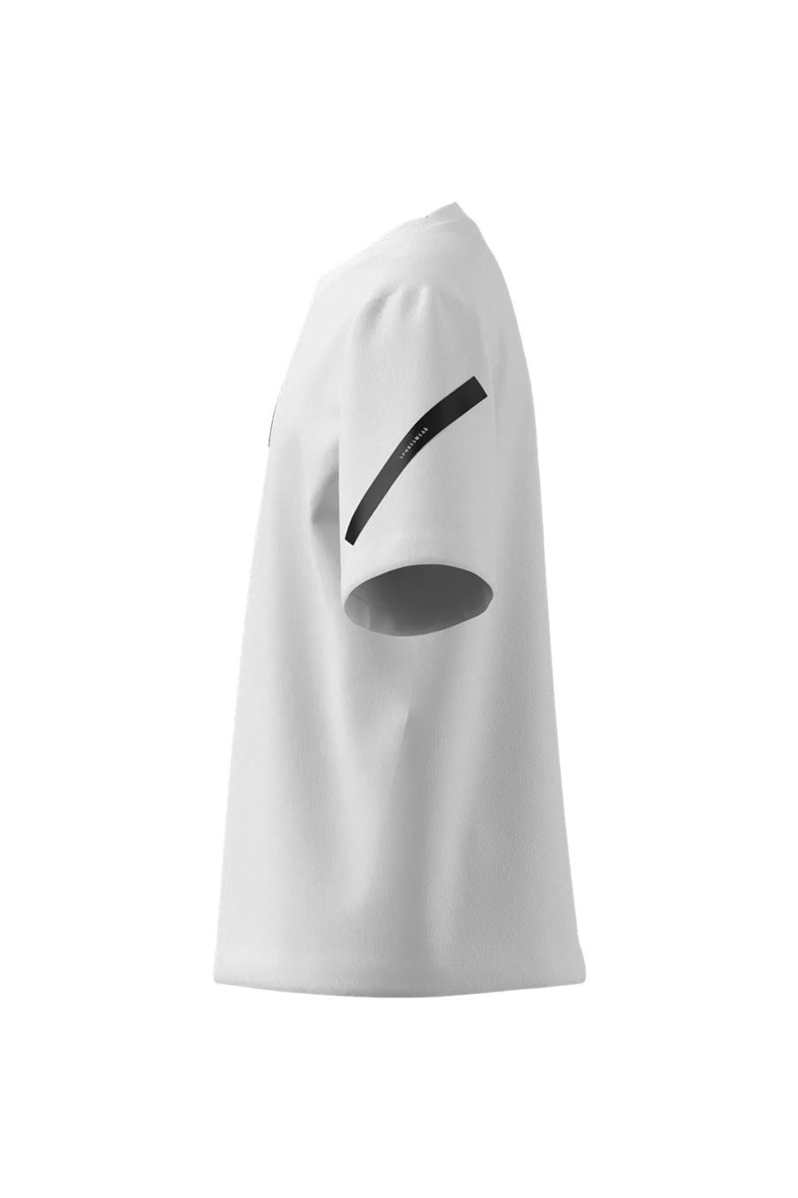adidas J ZNE TEE Çocuk  T-Shirt JJ4144