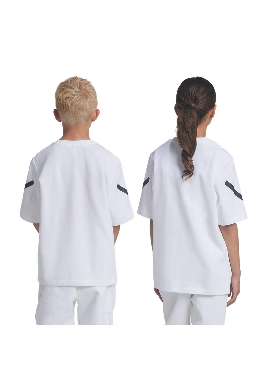 adidas J ZNE TEE Çocuk  T-Shirt JJ4144