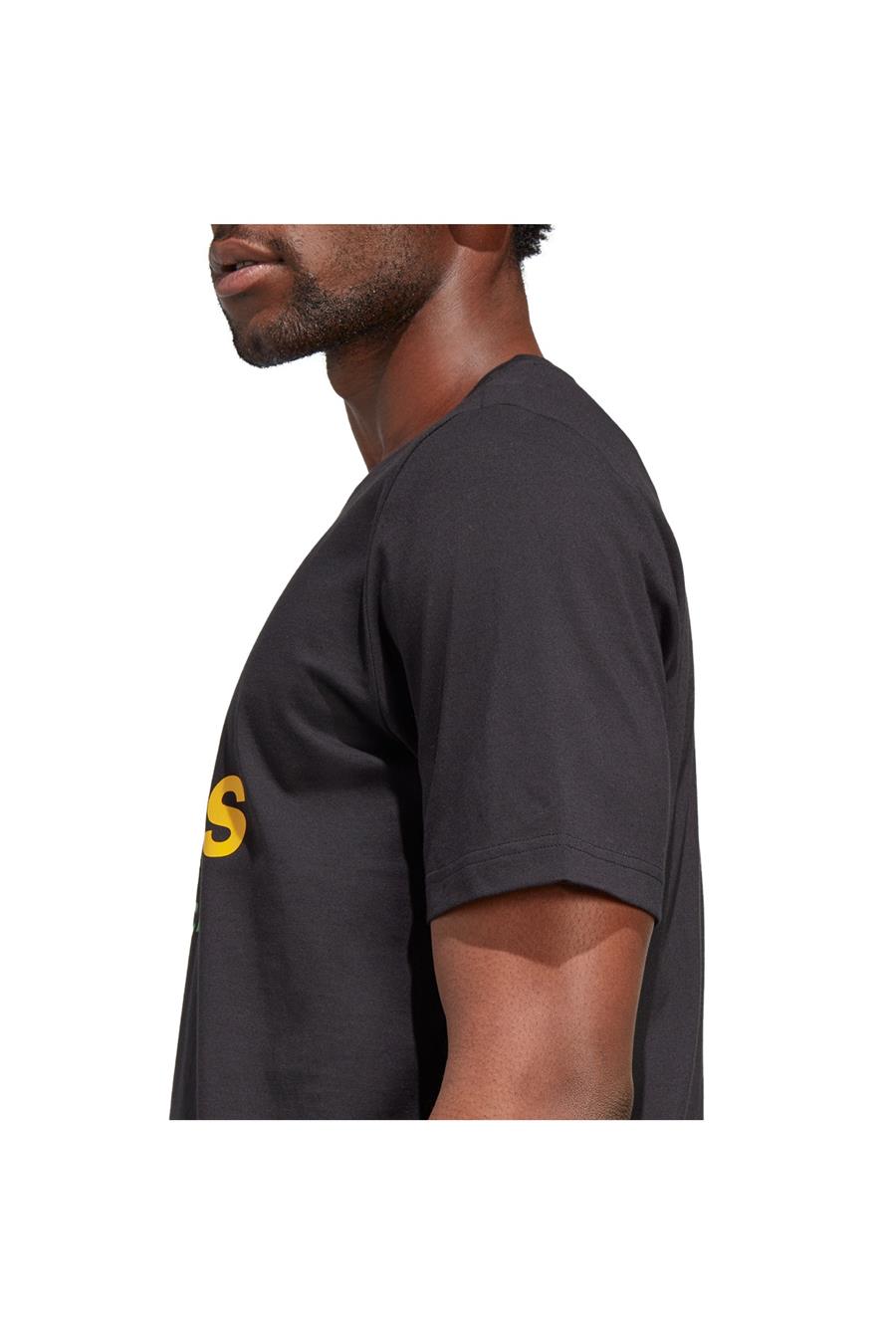 adidas JFF DNA GRTEE Erkek  T-shirt IB7460