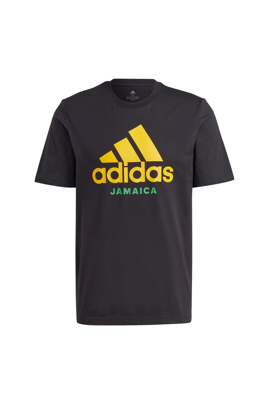 adidas JFF DNA GRTEE Erkek  T-shirt IB7460