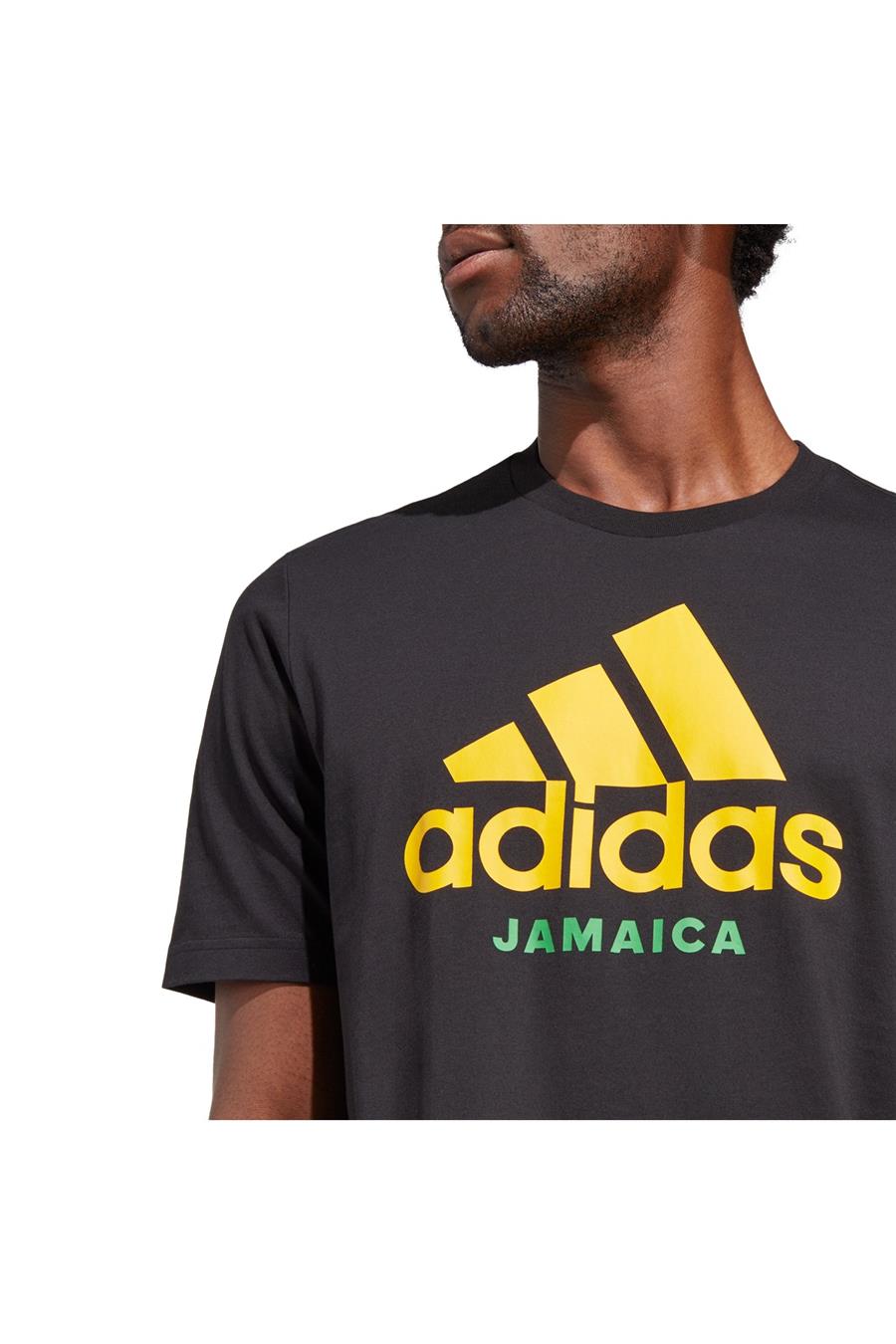 adidas JFF DNA GRTEE Erkek  T-shirt IB7460