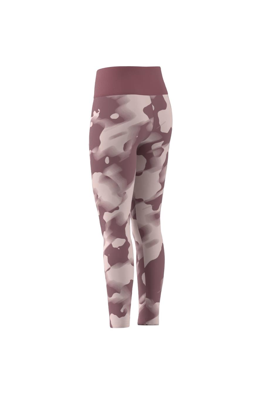 adidas JG FI AOP7/8 LE Çocuk  Tayt IX3626