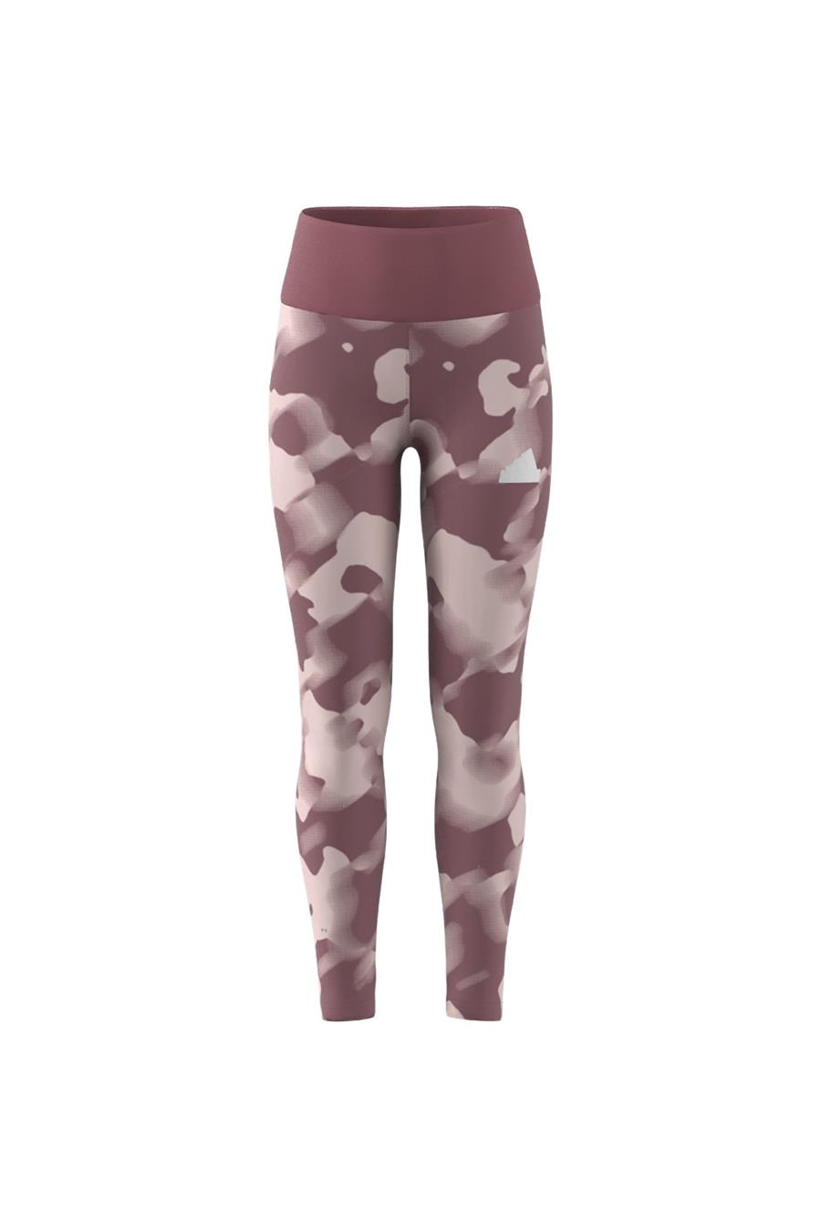 adidas JG FI AOP7/8 LE Çocuk  Tayt IX3626