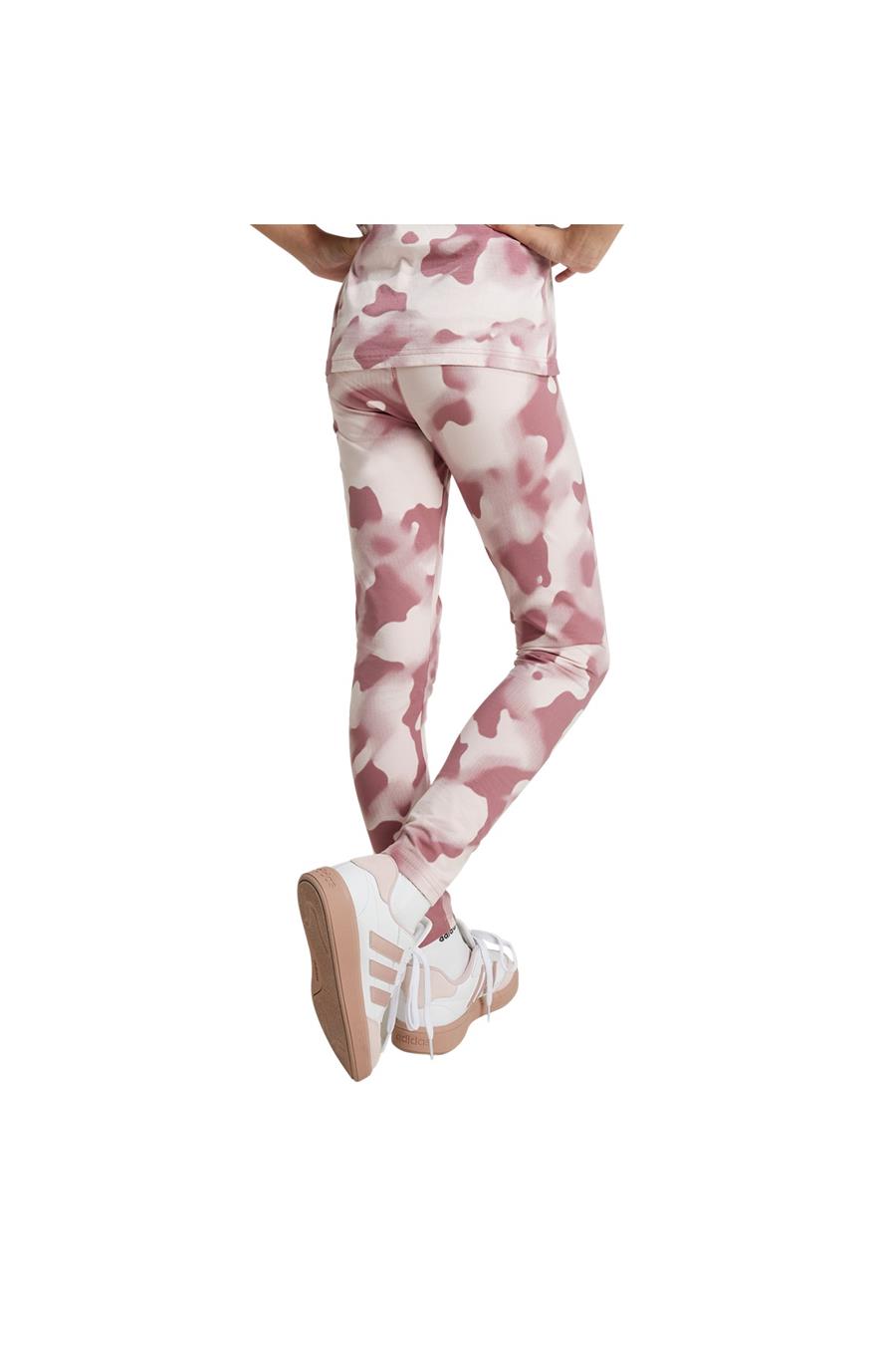 adidas JG FI AOP7/8 LE Çocuk  Tayt IX3626