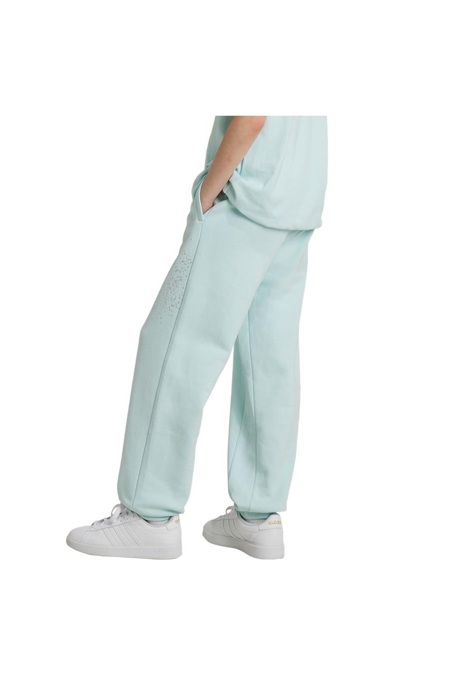 adidas JG GLM PANT Çocuk   Eşofman Altı IV9431