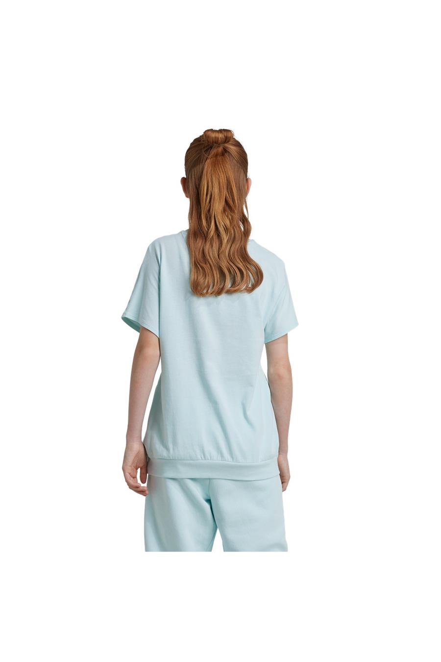 adidas JG GLM T Çocuk   T-shirt IV9433