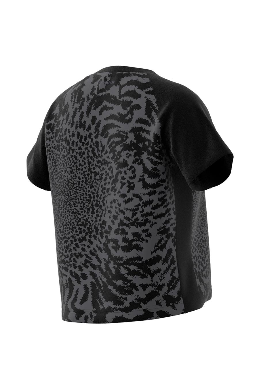 adidas JG PRI TEE Çocuk  T-Shirt IV9534