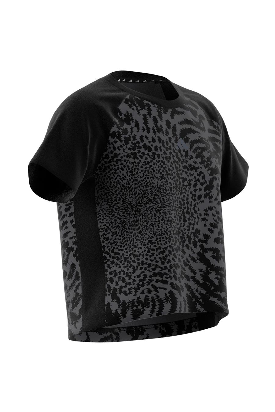 adidas JG PRI TEE Çocuk  T-Shirt IV9534