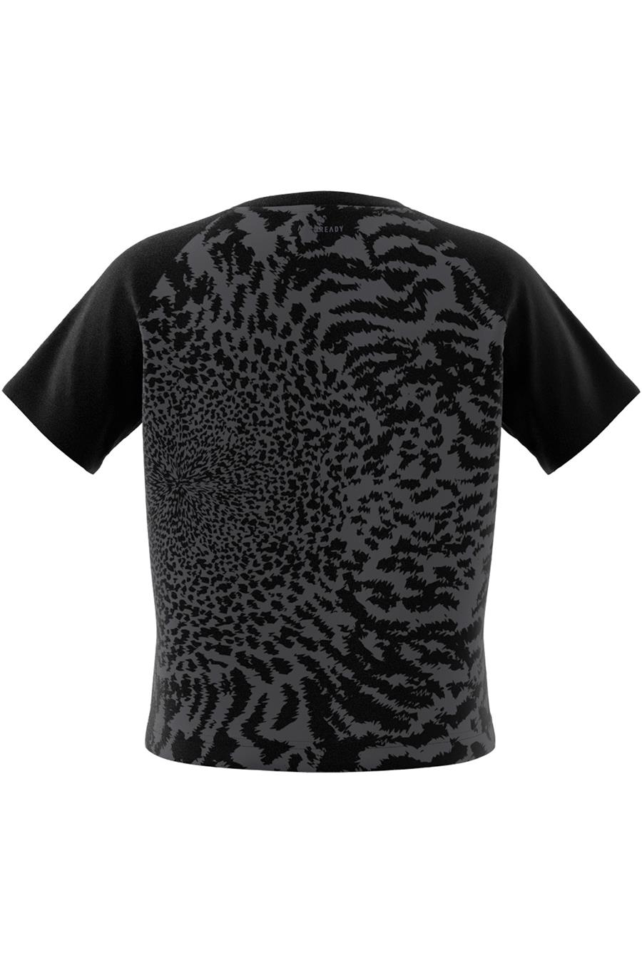 adidas JG PRI TEE Çocuk  T-Shirt IV9534