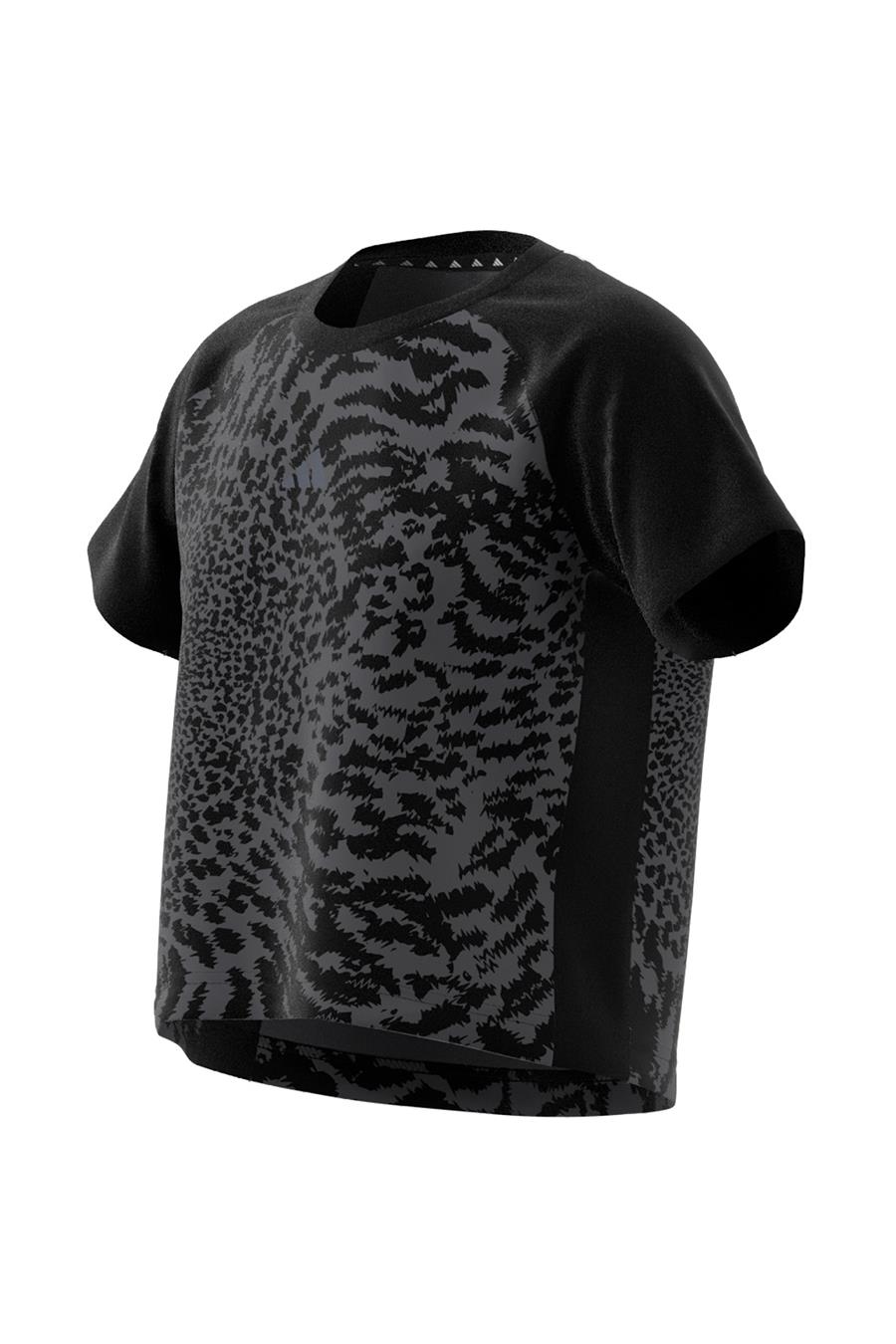adidas JG PRI TEE Çocuk  T-Shirt IV9534